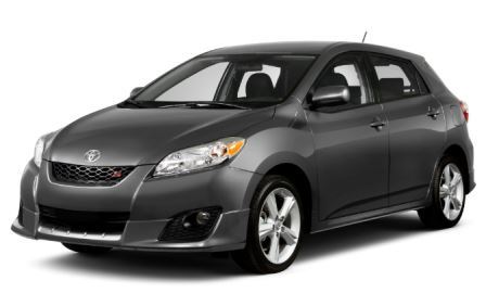 Магнитолы Toyota Matrix E130 2002-2014